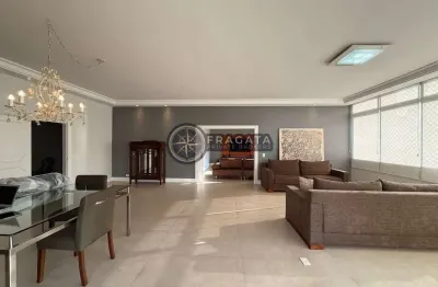 Apartamento com 3 quartos à venda na Alameda Ministro Rocha Azevedo, --, Cerqueira César, São Paulo por R$ 5.300.000