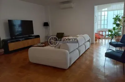 Apartamento com 3 quartos à venda na Avenida Angélica, --, Higienópolis, São Paulo por R$ 2.256.000