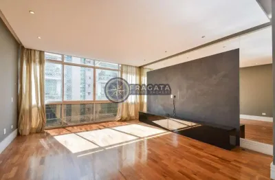 Apartamento com 3 quartos à venda na Rua Doutor Homem de Melo, --, Perdizes, São Paulo por R$ 2.000.000