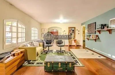 Casa com 3 quartos à venda na Rua Bacopari, --, Boaçava, São Paulo por R$ 2.050.000