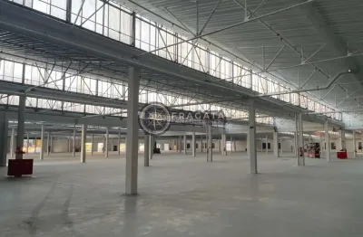 Barracão / Galpão / Depósito para alugar na Avenida Engenheiro Billings, --, Jaguaré, São Paulo por R$ 675.000