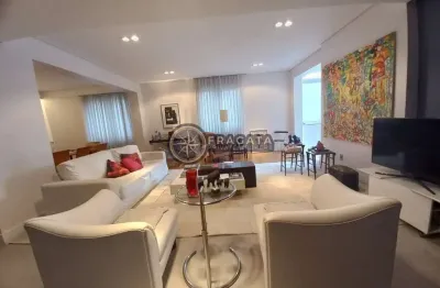 Apartamento com 3 quartos à venda na Avenida Angélica, --, Higienópolis, São Paulo por R$ 2.350.000