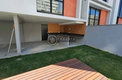 Casa em condomínio fechado com 3 quartos à venda na Rua Ourânia, --, Vila Madalena, São Paulo por R$ 3.237.500