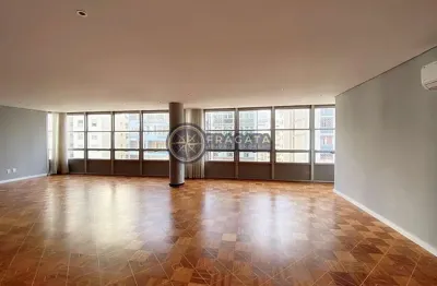 Apartamento com 4 quartos à venda na Rua Piauí, --, Higienópolis, São Paulo por R$ 3.300.000