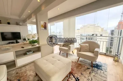 Cobertura com 3 quartos para alugar na Rua Antônio Carlos, --, Bela Vista, São Paulo por R$ 18.000