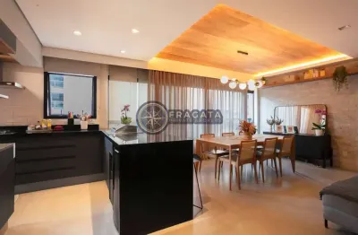 Apartamento com 3 quartos à venda na Rua Lisboa, --, Pinheiros, São Paulo por R$ 2.600.000