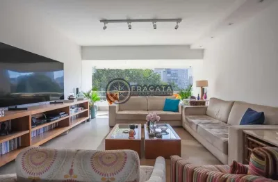 Apartamento com 4 quartos à venda na Rua Bahia, --, Higienópolis, São Paulo por R$ 3.450.000