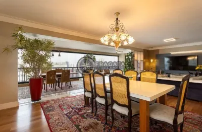 Apartamento com 4 quartos à venda na Rua Capitão Messias, --, Perdizes, São Paulo por R$ 5.200.000