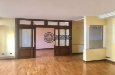 Apartamento com 4 quartos à venda na Rua Doutor Gabriel dos Santos, --, Santa Cecília, São Paulo por R$ 2.150.000