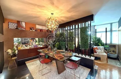 Apartamento com 3 quartos à venda na Alameda Joaquim Eugênio de Lima, --, Bela Vista, São Paulo por R$ 1.400.000