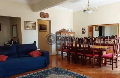 Apartamento com 3 quartos à venda na Avenida Angélica, --, Higienópolis, São Paulo por R$ 2.000.000