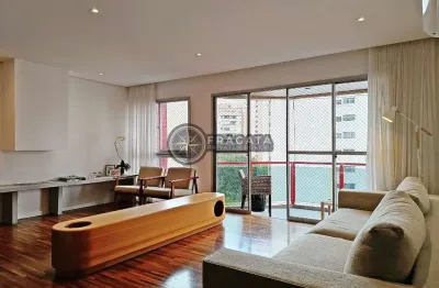 Apartamento com 4 quartos à venda na Rua Doutor Franco da Rocha, --, Perdizes, São Paulo por R$ 2.450.000