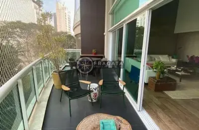 Apartamento com 3 quartos à venda na Rua Doutor Homem de Melo, --, Perdizes, São Paulo por R$ 3.690.000