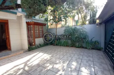 Casa com 3 quartos para alugar na Rua Capote Valente, --, Pinheiros, São Paulo por R$ 10.000