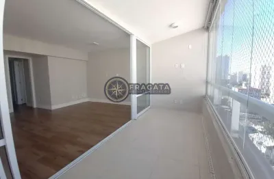 Apartamento com 3 quartos à venda na Rua Airosa Galvão, --, Perdizes, São Paulo por R$ 1.920.000