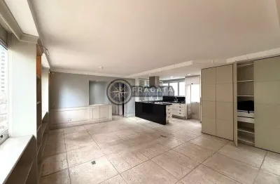 Apartamento com 1 quarto à venda na Alameda Itu, --, Jardim Paulista, São Paulo por R$ 2.000.000