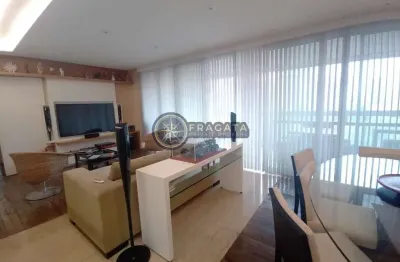 Apartamento com 3 quartos à venda na Rua Pinto Gonçalves, --, Perdizes, São Paulo por R$ 2.500.000