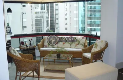 Apartamento com 4 quartos à venda na Rua Jesuíno Arruda, --, Itaim Bibi, São Paulo por R$ 3.500.000