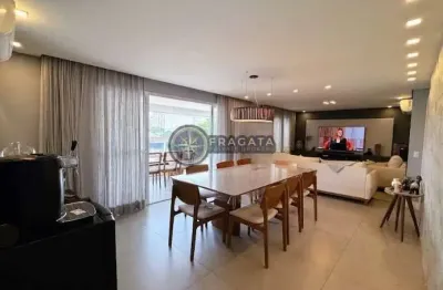 Apartamento com 2 quartos à venda na Rua Itapicuru, --, Perdizes, São Paulo por R$ 2.190.000