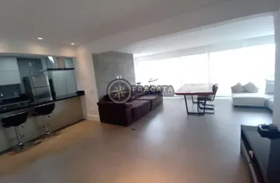 Apartamento com 2 quartos à venda na Rua Horácio Lane, --, Pinheiros, São Paulo por R$ 2.095.000