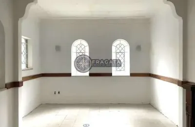 Casa com 3 quartos à venda na Rua Ministro Godói, --, Perdizes, São Paulo por R$ 3.185.000