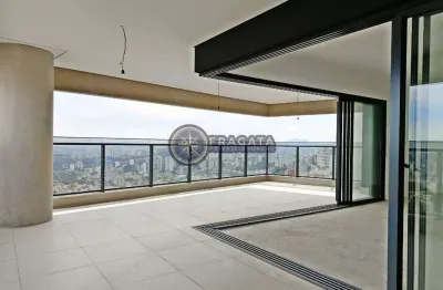 Apartamento com 4 quartos à venda na Rua Senador César Lacerda Vergueiro, --, Vila Madalena, São Paulo por R$ 4.680.000