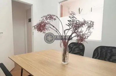 Casa comercial para alugar na Rua Tácito de Almeida, --, Pacaembu, São Paulo por R$ 15.000