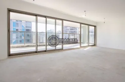 Apartamento com 3 quartos à venda na Rua Cristiano Viana, --, Pinheiros, São Paulo por R$ 4.980.000