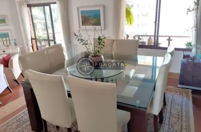 Apartamento com 3 quartos à venda na Rua Doutor Renato Paes de Barros, --, Itaim Bibi, São Paulo por R$ 3.500.000