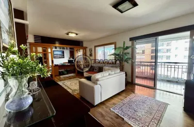 Apartamento com 4 quartos à venda na Rua Fábia, --, Vila Romana, São Paulo por R$ 2.500.000