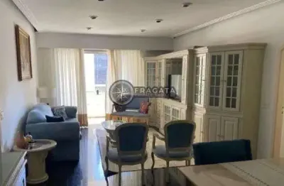 Apartamento com 3 quartos à venda na Avenida Paulista, --, Bela Vista, São Paulo por R$ 2.695.000