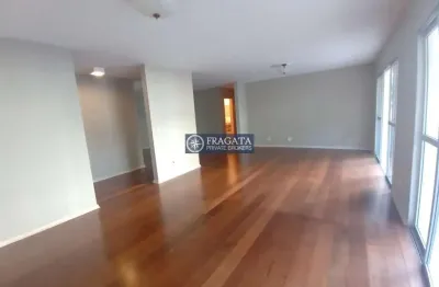 Apartamento com 4 quartos à venda na Rua Paraguassu, --, Perdizes, São Paulo por R$ 2.230.000