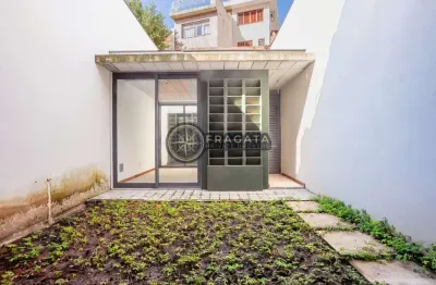 Casa com 3 quartos à venda na Rua Realengo, --, Vila Madalena, São Paulo por R$ 3.995.000