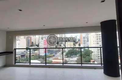 Apartamento com 3 quartos à venda na Rua Iperoig, --, Perdizes, São Paulo por R$ 2.800.000