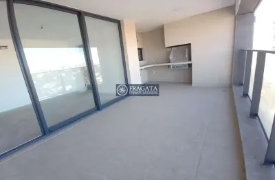 Apartamento com 4 quartos à venda na Rua Aimberê, --, Perdizes, São Paulo por R$ 2.700.000