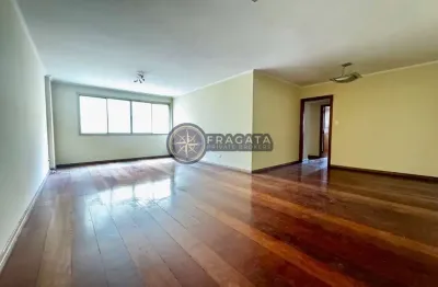 Apartamento com 3 quartos à venda na Rua Monte Alegre, --, Perdizes, São Paulo por R$ 1.200.000