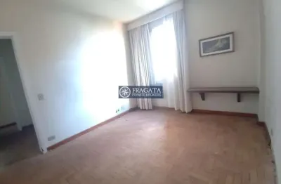 Apartamento com 3 quartos à venda na Rua João Ramalho, --, Perdizes, São Paulo por R$ 1.300.000