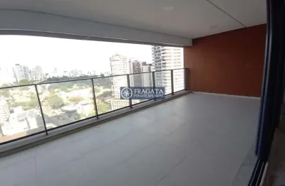 Apartamento com 3 quartos à venda na Rua Aimberê, --, Sumaré, São Paulo por R$ 2.600.000