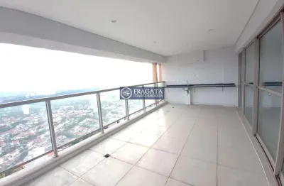 Apartamento com 2 quartos à venda na Rua Senador César Lacerda Vergueiro, --, Sumarezinho, São Paulo por R$ 3.050.000