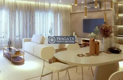 Apartamento com 3 quartos para alugar na Alameda Franca, --, Jardim América, São Paulo por R$ 38.000