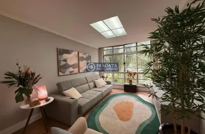 Apartamento com 3 quartos à venda na Rua Peixoto Gomide, --, Jardim Paulista, São Paulo por R$ 1.600.000