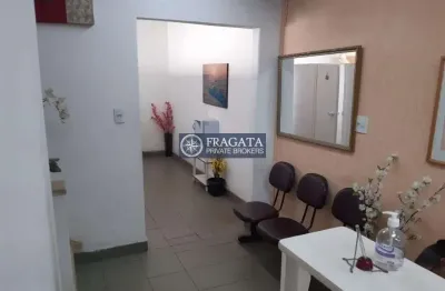 Casa comercial à venda na Avenida Rebouças, --, Pinheiros, São Paulo por R$ 5.500.000