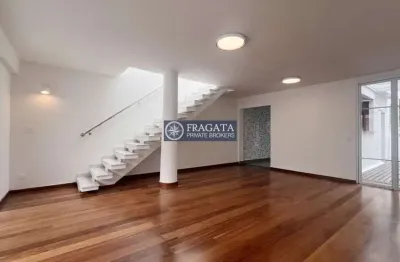 Casa com 3 quartos à venda na Rua Cajaíba, --, Pompéia, São Paulo por R$ 2.890.000