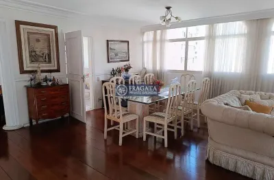 Apartamento com 4 quartos à venda na Rua Doutor Albuquerque Lins, --, Santa Cecília, São Paulo por R$ 2.110.000