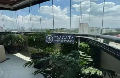 Apartamento com 3 quartos à venda na Rua Doutor Mário Cardim, --, Vila Mariana, São Paulo por R$ 1.900.000