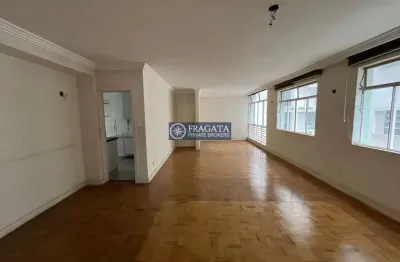 Apartamento com 3 quartos à venda na Rua Bela Cintra, --, Consolação, São Paulo por R$ 1.850.000