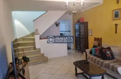 Casa em condomínio fechado com 2 quartos à venda na Rua Aimberê, --, Perdizes, São Paulo por R$ 1.500.000