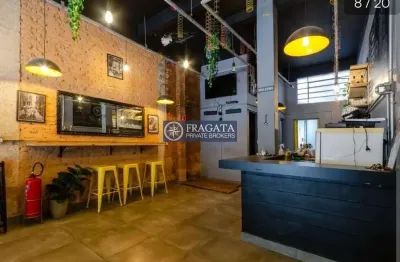 Casa comercial à venda na Alameda Itu, --, Jardim Paulista, São Paulo por R$ 1.485.000