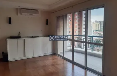 Apartamento com 2 quartos à venda na Rua Barão do Bananal, --, Pompéia, São Paulo por R$ 1.447.000