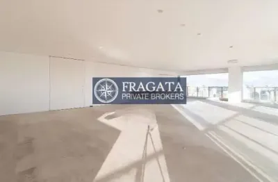 Apartamento com 3 quartos à venda na Rua Simão Álvares, --, Pinheiros, São Paulo por R$ 9.900.000